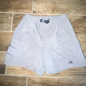 Nike ACG women’s shorts